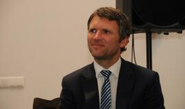 Europos ir Azijos ryšys: trys memorandumai