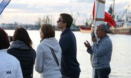 Švyturio Joninių nakties regata