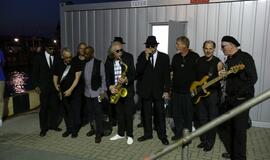 21-asis Pilies džiazo festivalis: 2-oji diena