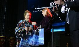 Startavo 21-asis Pilies džiazo festivalis