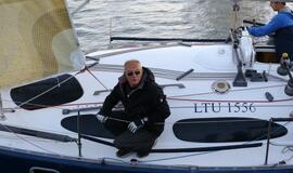 Švyturio Joninių nakties regata