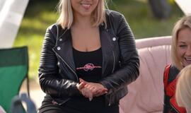 "Klaipėda Drift City II" (pirmoji diena)