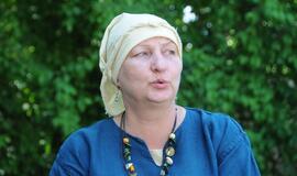 Muziejaus kiemelyje atgimė senieji amatai