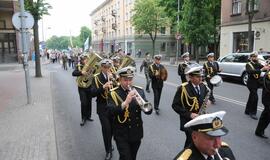 Gedulo ir vilties diena Klaipėdoje