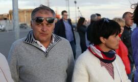 Švyturio Joninių nakties regata