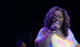 Startavo 21-asis Pilies džiazo festivalis