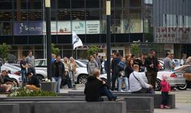 "BMW Fan Grand Meet Lietuva"