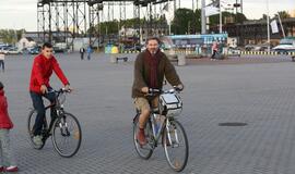 Švyturio Joninių nakties regata