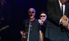 21-asis Pilies džiazo festivalis: 2-oji diena