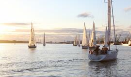 Švyturio Joninių nakties regata