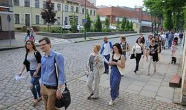 Ekskursija "Klaipėda anapus malūnų: skaityti naująją Klaipėdą kitaip"