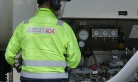 SGD laivams: kaip Sinatros dainoje