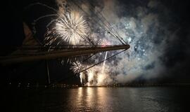 21-asis Pilies džiazo festivalis: 2-oji diena