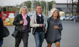 Švyturio Joninių nakties regata