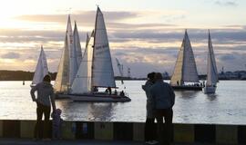 Švyturio Joninių nakties regata