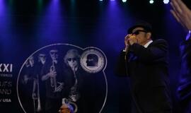 21-asis Pilies džiazo festivalis: 2-oji diena