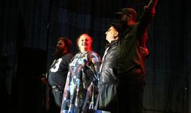 Startavo 21-asis Pilies džiazo festivalis