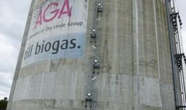 SGD laivams: kaip Sinatros dainoje