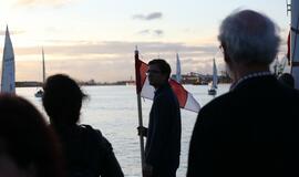 Švyturio Joninių nakties regata