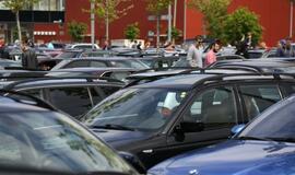 "BMW Fan Grand Meet Lietuva"