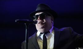 21-asis Pilies džiazo festivalis: 2-oji diena