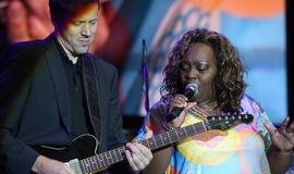 Startavo 21-asis Pilies džiazo festivalis