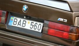 "BMW Fan Grand Meet Lietuva"
