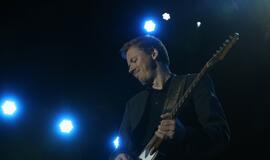 Startavo 21-asis Pilies džiazo festivalis