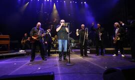 21-asis Pilies džiazo festivalis: 2-oji diena