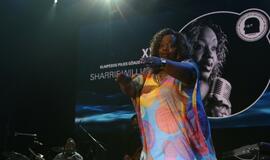 Startavo 21-asis Pilies džiazo festivalis