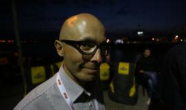 21-asis Pilies džiazo festivalis: 2-oji diena