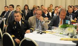 Europos ir Azijos ryšys: trys memorandumai