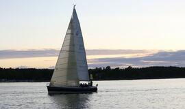 Švyturio Joninių nakties regata