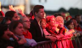 Startavo 21-asis Pilies džiazo festivalis