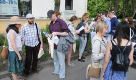 Ekskursija "Klaipėda anapus malūnų: skaityti naująją Klaipėdą kitaip"