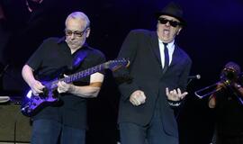 21-asis Pilies džiazo festivalis: 2-oji diena