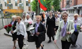 Gedulo ir vilties diena Klaipėdoje