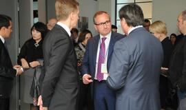 Europos ir Azijos ryšys: trys memorandumai