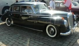 Klaipėdos kolekcininkai pasižymėjo Kaliningrade