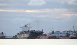 Švyturio Joninių nakties regata