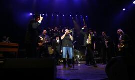 21-asis Pilies džiazo festivalis: 2-oji diena