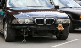 "BMW Fan Grand Meet Lietuva"