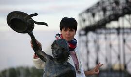 Švyturio Joninių nakties regata