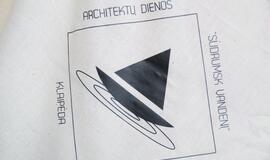 Ekskursija "Klaipėda anapus malūnų: skaityti naująją Klaipėdą kitaip"