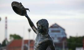 Švyturio Joninių nakties regata