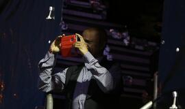 21-asis Pilies džiazo festivalis: 2-oji diena