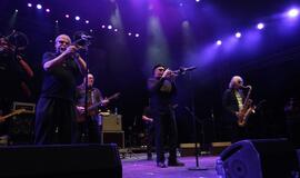 21-asis Pilies džiazo festivalis: 2-oji diena