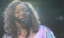 Startavo 21-asis Pilies džiazo festivalis