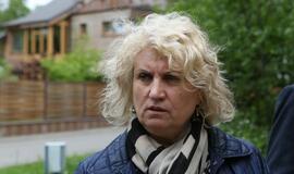 Meras apžiūrėjo Klaipėdos paplūdimius