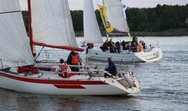 Švyturio Joninių nakties regata